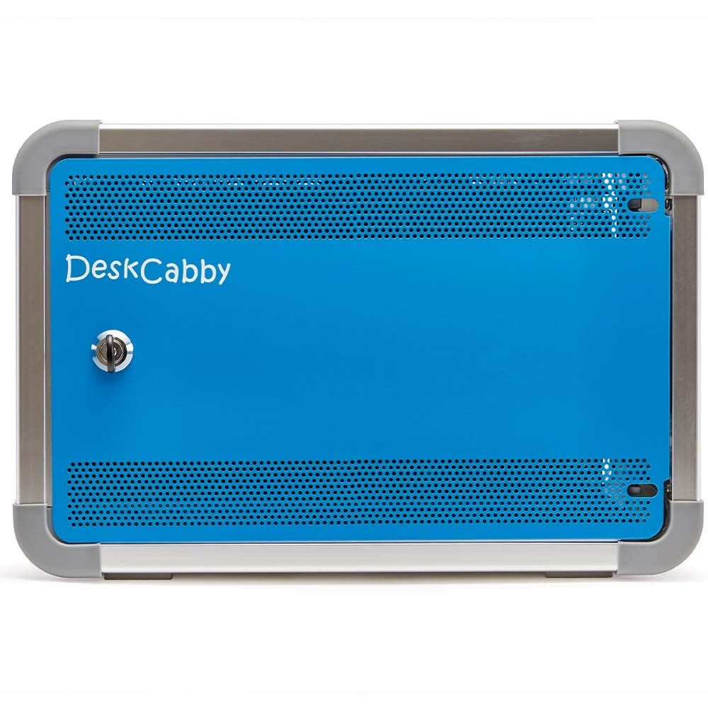 LapCabby DeskCabby 12V Charging Cabinet for 12 Tablets, , LapCabby DeskCabby 12V Charging Cabinet for 12 Tablets,The LapCabby DeskCabby 12V Charging Cabinet for 12 Tablets has been designed for use in primary and secondary schools as well as colleges, universities and libraries. LapCabby solutions slot perfectly into any working space – to deliver classroom and work ready devices and support the digitalThe LapCabby DeskCabby 12V Charging Cabinet for 12 Tablets has been designed for use in primary and second