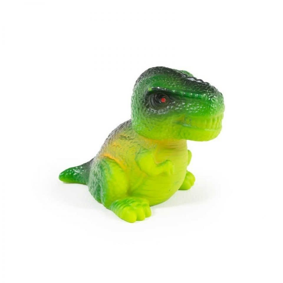 Light Up Dinosaur Bath Toy, Light up dinosaur bath toy,Light Up T-Rex Bath Toy,colour changing bath toys,cheap bath toys,bath ducks,childrens bath toys,bath toys,bath toys for toddlers,special needs bath toys,special needs bath games and toys, Light Up Dinosaur Bath Toy,Make bath time an exciting adventure with the Light Up Dinosaur Bath Toy! This incredible water activated bath light is shaped like a fearsome dinosaur and will instantly light up and flash as soon as it touches the water. Watch as your litt