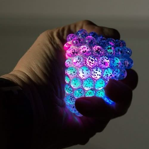 Light up Gripper Stress Ball, Light up Gripper Stress Ball,fidget toys,stretchy autism toys,Light up Gooky Gripper,adhd toys,sensory toys,disability toys,tactile toy,tactile toy,stress toy,stress ball, Light up Gripper Stress Ball,Light-Up Gripper Stress Ball – A Mesmerising Blend of Fun and Stress Relief Say goodbye to stress and hello to a world of sensory delight with the Light-Up Gripper Stress Ball! This innovative stress ball isn’t just a toy; it’s a captivating experience that combines tactile satisf