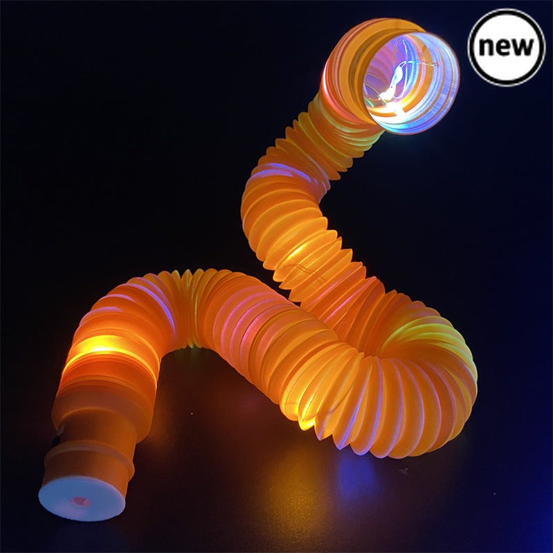 Light Up Pop Tubes 3 Pack, Light Up Pop Tubes 3 Pack,Fidget Pop Tubes Set,sensory twist tubes,pop tubes,fidget toy popping tube popper,fidget toys, Light Up Pop Tubes 3 Pack,Light Up Fidget Pop Tubes Set Add a splash of colour and fun to your fidgeting routine with the Light Up Fidget Pop Tubes Set. These brightly coloured, bendy tubes are not only great for stress relief and sensory play but also feature a dazzling light-up effect that adds an extra layer of excitement. When you pull on e,Light Up Pop Tube