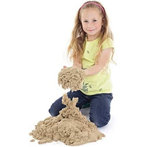 Mariazeller Sand 5kg in a box, Mariazeller Sand 5kg in a box,Messy play sand special needs,special needs tactile games ideas,special needs sensory games and ideas, Mariazeller Sand 5kg in a box,Introducing the Mariazeller Sand by Gowi Toys - the perfect solution for endless indoor sand play! Dive into a world of creativity and imaginative play with sand that's finely textured, ensuring smooth building, shaping, and molding. Key Features: Ultra-Fine Texture: The Mariazeller Sand boasts an exceptionally fineI