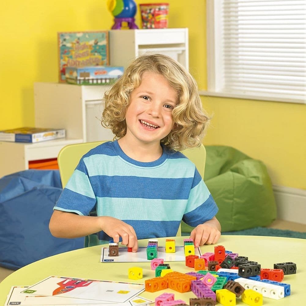 MathLink Cubes Set of 1000, Linking Cubes Pack of 1000,counting cubes,classroom numeracy cubes,numeracy resources,classroom resources,sen equipment,sen classroom resources,SEN educational equipment numeracy, MathLink Cubes Set of 1000,MathLink Cubes Set of 1000 – Inspire Creativity and Build Mathematical Confidence The MathLink Cubes Set of 1000 is the ultimate hands-on educational tool for fostering creativity and developing essential mathematical skills in children. These durable, interlinking cubes open 