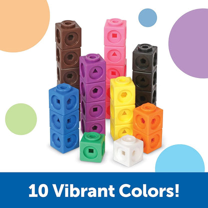 MathLink Cubes Set of 1000, Linking Cubes Pack of 1000,counting cubes,classroom numeracy cubes,numeracy resources,classroom resources,sen equipment,sen classroom resources,SEN educational equipment numeracy, MathLink Cubes Set of 1000,MathLink Cubes Set of 1000 – Inspire Creativity and Build Mathematical Confidence The MathLink Cubes Set of 1000 is the ultimate hands-on educational tool for fostering creativity and developing essential mathematical skills in children. These durable, interlinking cubes open 