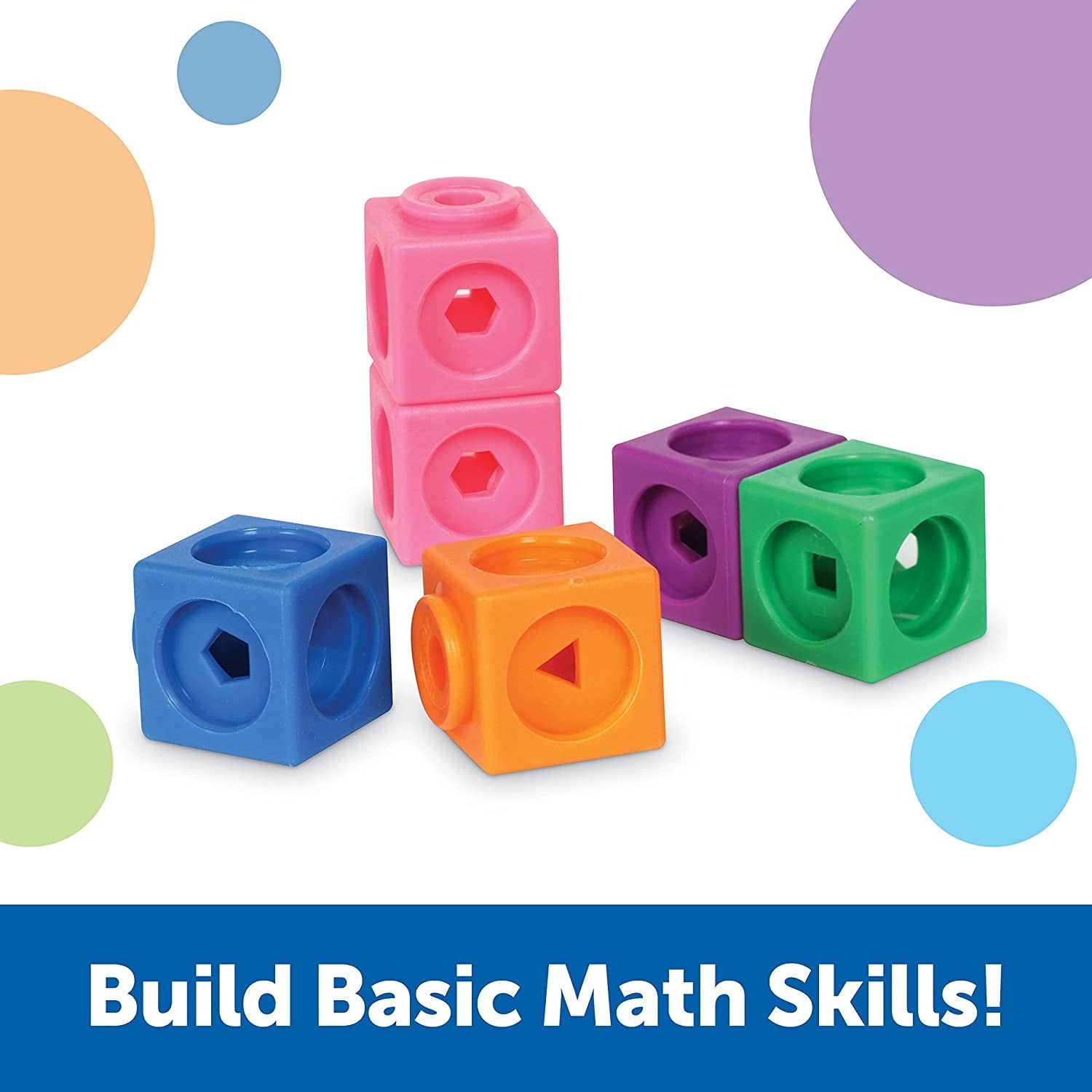 MathLink Cubes Set of 1000, Linking Cubes Pack of 1000,counting cubes,classroom numeracy cubes,numeracy resources,classroom resources,sen equipment,sen classroom resources,SEN educational equipment numeracy, MathLink Cubes Set of 1000,MathLink Cubes Set of 1000 – Inspire Creativity and Build Mathematical Confidence The MathLink Cubes Set of 1000 is the ultimate hands-on educational tool for fostering creativity and developing essential mathematical skills in children. These durable, interlinking cubes open 