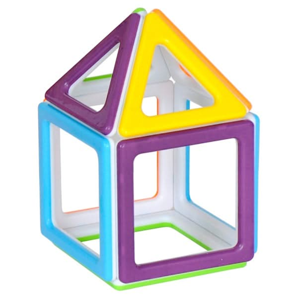 Mega Mag Polydron Set, Mega Mag Polydron Set,Polydron toys,Polydron discount code,stem toys,stem resources, Mega Mag Polydron Set – A Magnetic Gateway to Geometry and Shape Exploration Unlock the world of geometry with the Mega Mag Polydron Set, a versatile and engaging magnetic construction kit designed for small groups or individual learners. Perfect for hands-on STEM education, this set enables students to build, explore, and understand the properties of 2D and 3D shapes in a fun and interactive way. Wit