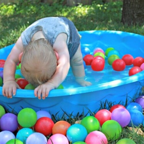 Messy Play Pit and Pool, Messy Play Pit and Pool,Sensory play pool,sensory messy play pool pit,early years resources, educational resources, educational materials, children's learning resources, children's learning materials, teaching resources for children, teaching material for children, Messy Play Pit and Pool,Introducing the ultimate playtime accessory that will keep your little ones entertained for hours on end - the Messy Play Pit and Pool! Designed to provide endless fun and stimulation, this versati