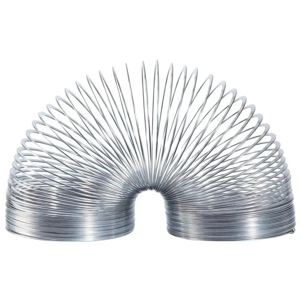 Metal Spring Toy, Metal Spring Toy,Metal Spring,Metal slinky,slinky toy,fidget toys, Metal Spring Toy,Metal Spring Slinky – The Timeless Sensory and Fidget Toy The Metal Spring Slinky is more than just a classic toy—it’s a versatile, engaging tool that combines endless fun with valuable developmental benefits. Its timeless design and durable construction make it a favourite for children and adults alike, offering tacti,Metal SpringMetal Spring Slinky – The Timeless Sensory and Fidget Toy The Metal Spring Sl