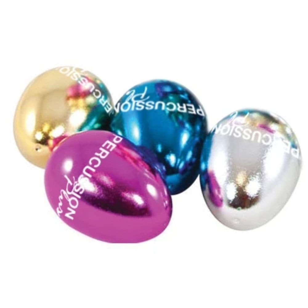 Metallic Egg Shakers, Metallic Egg Shakers,Percussion Workshop PP3089 Sparkle Egg Shakers,egg shakers,egg shaker toys,special needs musical toys,sensory music toys,music toys for children with special needs, Metallic Egg Shakers,It’s easy to introduce little ones to rhythm and music with our sturdy Metallic Egg Shakers ! The Metallic Egg Shakers are filled with beads that rattle with every shake and the fun egg shape fits right inside children’s hands! Metallic Egg Shakers are a fantastic sensory instrument