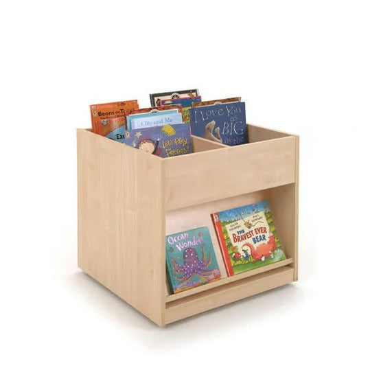 Mobile Kinderbox With Lower Display Shelf, Mobile Kinderbox With Lower Display Shelf,Thrifty Mobile Kinderbox,Kinderbox book storage,book storage,classroom book storage,Thrifty Mobile Kinderbox, Mobile Kinderbox With Lower Display Shelf,Mobile Kinderbox with Lower Display Shelf – The Ultimate Classroom Storage Solution Transform your classroom with the Mobile Kinderbox with Lower Display Shelf – a stylish, versatile, and practical solution to keep your learning environment tidy andMobile Kinderbox with Lowe