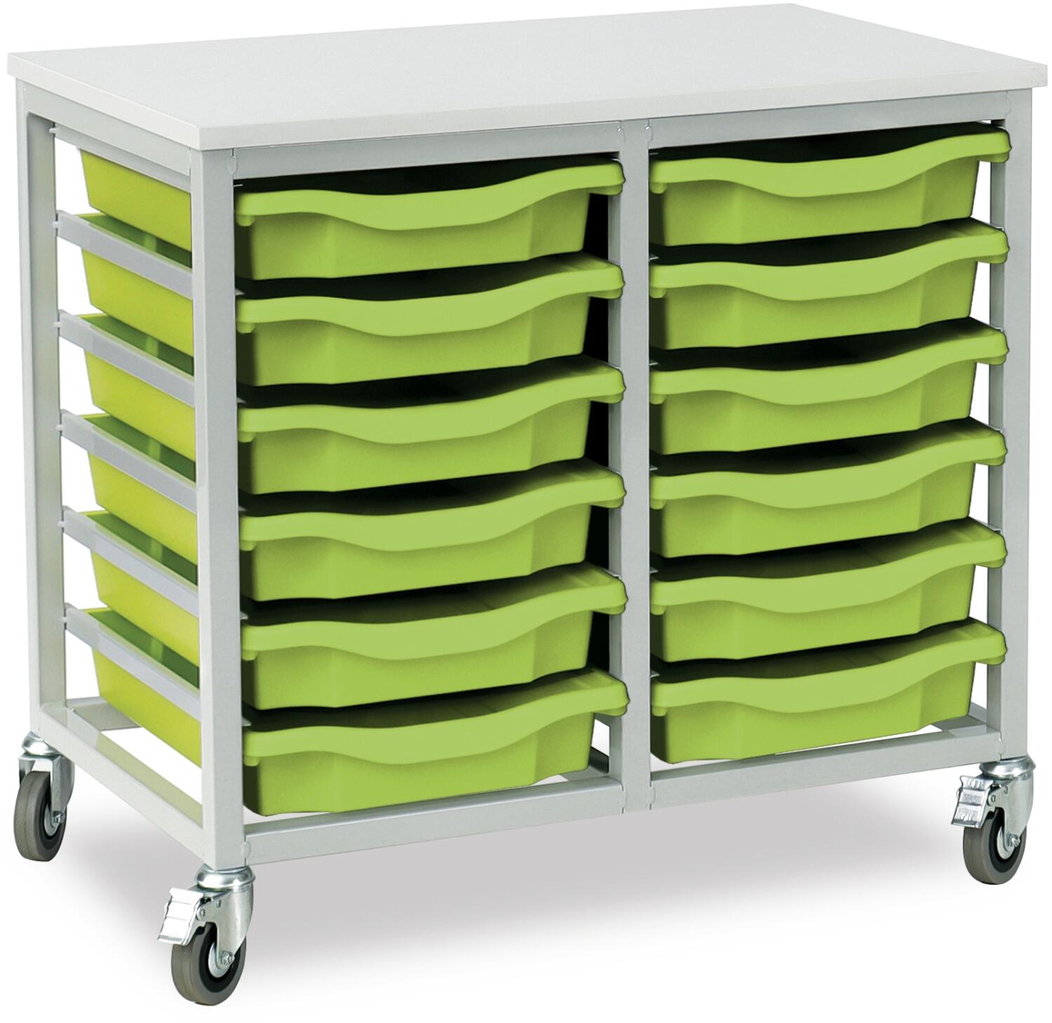 Monarch 12 Shallow Tray Unit, Monarch 12 Shallow Tray Unit,Classroom Tray Storage, Monarch 12 Shallow Tray Unit,Monarch 12 Shallow Tray Unit – Compact, Durable Storage for Professional Environments The Monarch 12 Shallow Tray Unit is a practical and stylish storage solution, perfect for schools, universities, and healthcare settings. Designed with functionality in mind, this unit is ideal for organizing supplies while beingMonarch 12 Shallow Tray Unit – Compact, Durable Storage for Professional Environments