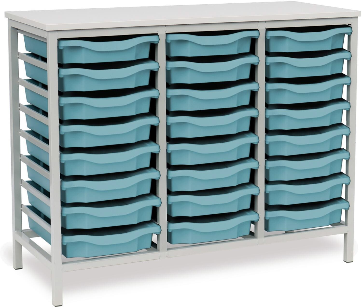 Monarch 24 Shallow Tray Unit, , Monarch 24 Shallow Tray Unit,Monarch 24 Shallow Tray Unit – Durable, Versatile, and Built for High-Use Environments The Monarch 24 Shallow Tray Unit is a reliable and practical storage solution specifically designed for schools, universities, and healthcare settings. Its robust construction, ease of relocation, and straightforward cleaningMonarch 24 Shallow Tray Unit – Durable, Versatile, and Built for High-Use Environments The Monarch 24 Shallow Tray Unit is a reliable and p