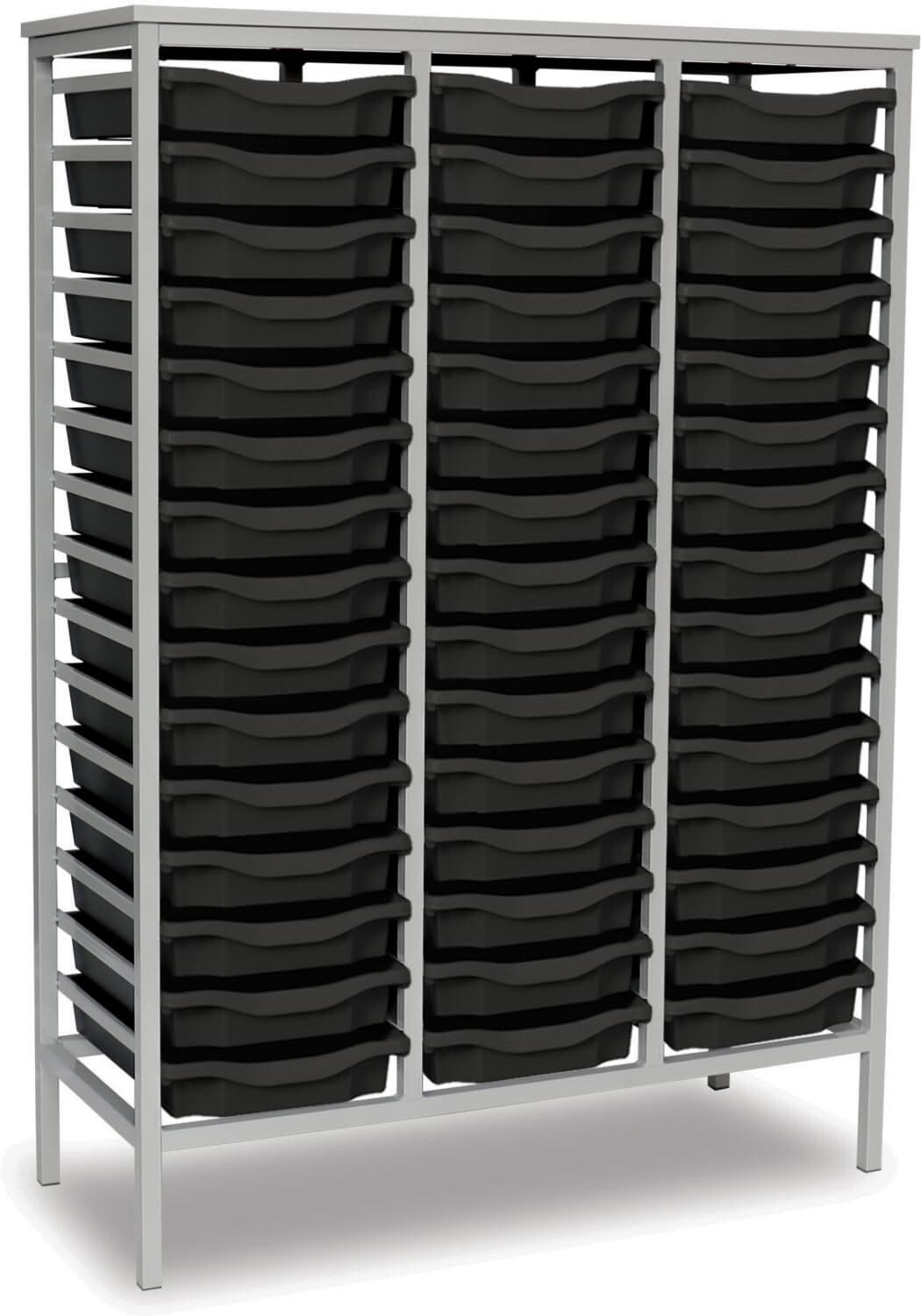 Monarch 45 Shallow Tray Unit, , Monarch 45 Shallow Tray Unit,Monarch 45 Shallow Tray Unit – Versatile, Durable Storage for Professional Environments The Monarch 45 Shallow Tray Unit is a reliable and practical storage solution tailored for educational institutions and healthcare settings. Its robust design, ease of mobility, and efficient cleaning capabilities have made it anMonarch 45 Shallow Tray Unit – Versatile, Durable Storage for Professional Environments The Monarch 45 Shallow Tray Unit is a reliable