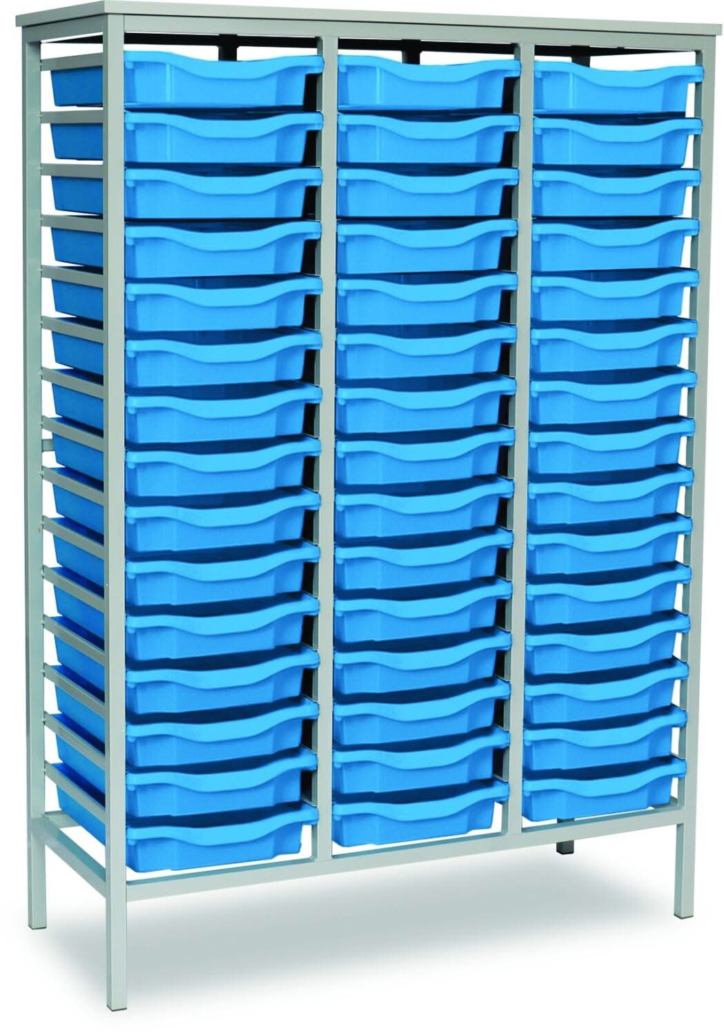 Monarch 45 Shallow Tray Unit, , Monarch 45 Shallow Tray Unit,Monarch 45 Shallow Tray Unit – Versatile, Durable Storage for Professional Environments The Monarch 45 Shallow Tray Unit is a reliable and practical storage solution tailored for educational institutions and healthcare settings. Its robust design, ease of mobility, and efficient cleaning capabilities have made it anMonarch 45 Shallow Tray Unit – Versatile, Durable Storage for Professional Environments The Monarch 45 Shallow Tray Unit is a reliable