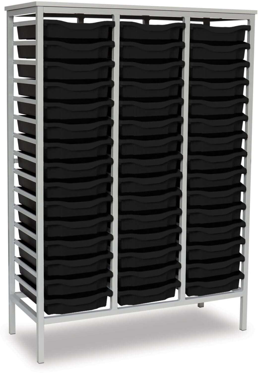 Monarch 45 Shallow Tray Unit, , Monarch 45 Shallow Tray Unit,Monarch 45 Shallow Tray Unit – Versatile, Durable Storage for Professional Environments The Monarch 45 Shallow Tray Unit is a reliable and practical storage solution tailored for educational institutions and healthcare settings. Its robust design, ease of mobility, and efficient cleaning capabilities have made it anMonarch 45 Shallow Tray Unit – Versatile, Durable Storage for Professional Environments The Monarch 45 Shallow Tray Unit is a reliable