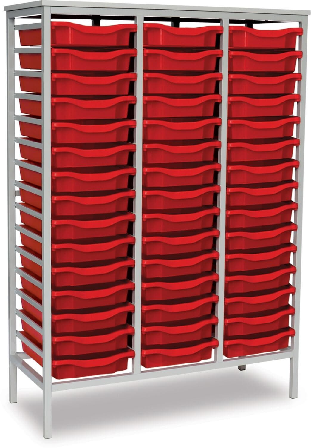 Monarch 45 Shallow Tray Unit, , Monarch 45 Shallow Tray Unit,Monarch 45 Shallow Tray Unit – Versatile, Durable Storage for Professional Environments The Monarch 45 Shallow Tray Unit is a reliable and practical storage solution tailored for educational institutions and healthcare settings. Its robust design, ease of mobility, and efficient cleaning capabilities have made it anMonarch 45 Shallow Tray Unit – Versatile, Durable Storage for Professional Environments The Monarch 45 Shallow Tray Unit is a reliable