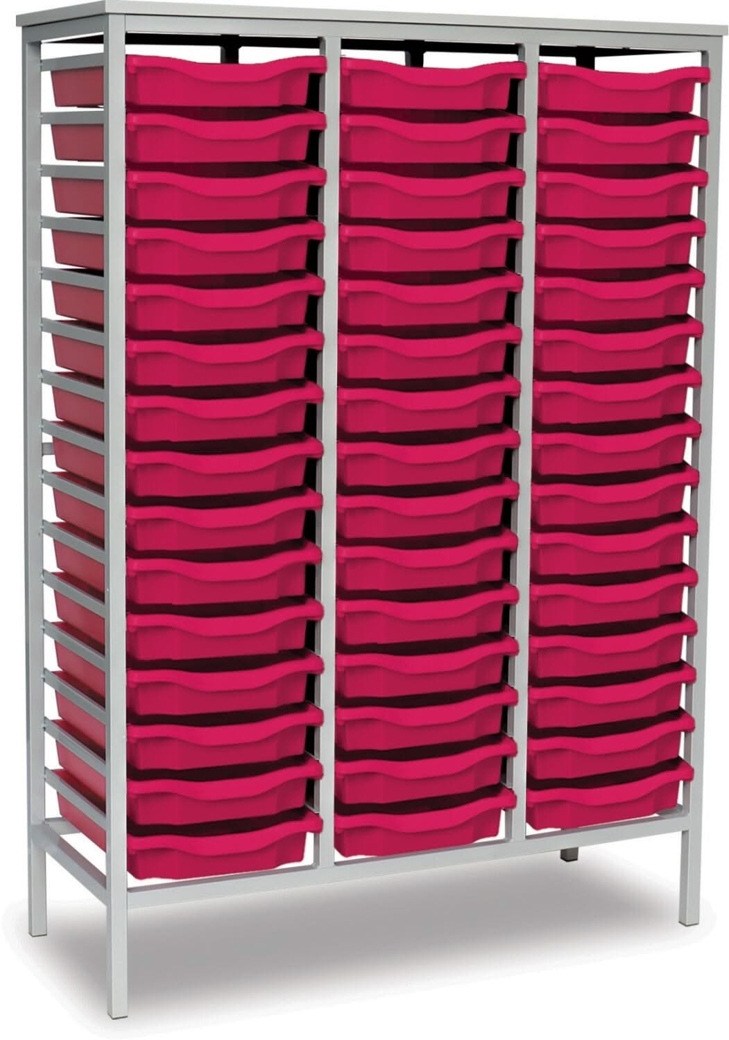 Monarch 45 Shallow Tray Unit, , Monarch 45 Shallow Tray Unit,Monarch 45 Shallow Tray Unit – Versatile, Durable Storage for Professional Environments The Monarch 45 Shallow Tray Unit is a reliable and practical storage solution tailored for educational institutions and healthcare settings. Its robust design, ease of mobility, and efficient cleaning capabilities have made it anMonarch 45 Shallow Tray Unit – Versatile, Durable Storage for Professional Environments The Monarch 45 Shallow Tray Unit is a reliable