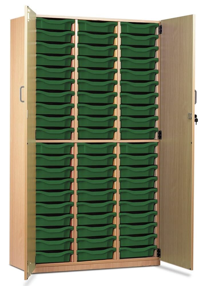 Monarch 60 Shallow Tray Storage Cupboard with Lockable Doors, , Monarch 60 Shallow Tray Storage Cupboard with Lockable Doors,Monarch 60 Shallow Tray Storage Cupboard with Lockable Doors – Organised Storage for Schools The Monarch 60 Shallow Tray Storage Cupboard with Lockable Doors offers an ideal storage solution for schools, colleges, and educational spaces. Designed for practicality and durability, thisMonarch 60 Shallow Tray Storage Cupboard with Lockable Doors – Organised Storage for Schools The Monarc