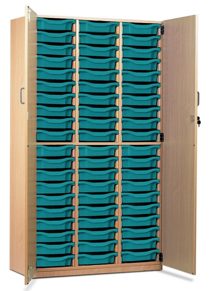 Monarch 60 Shallow Tray Storage Cupboard with Lockable Doors, , Monarch 60 Shallow Tray Storage Cupboard with Lockable Doors,Monarch 60 Shallow Tray Storage Cupboard with Lockable Doors – Organised Storage for Schools The Monarch 60 Shallow Tray Storage Cupboard with Lockable Doors offers an ideal storage solution for schools, colleges, and educational spaces. Designed for practicality and durability, thisMonarch 60 Shallow Tray Storage Cupboard with Lockable Doors – Organised Storage for Schools The Monarc