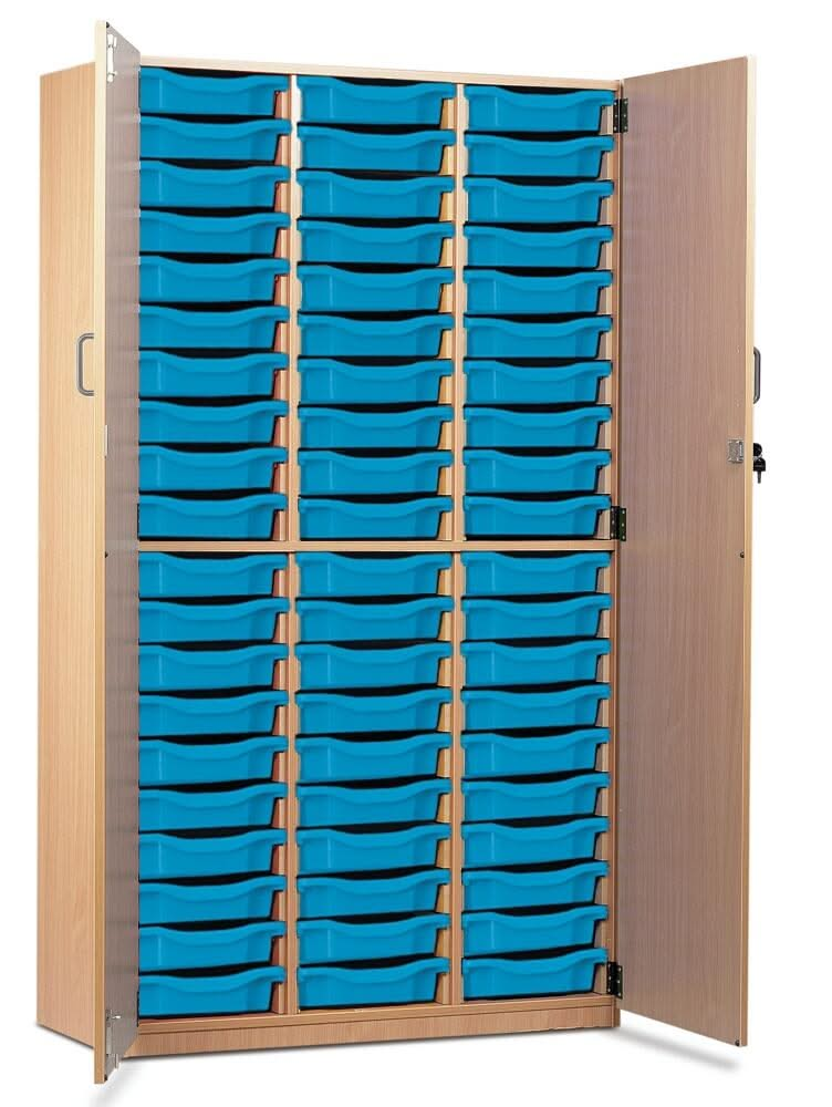 Monarch 60 Shallow Tray Storage Cupboard with Lockable Doors, , Monarch 60 Shallow Tray Storage Cupboard with Lockable Doors,Monarch 60 Shallow Tray Storage Cupboard with Lockable Doors – Organised Storage for Schools The Monarch 60 Shallow Tray Storage Cupboard with Lockable Doors offers an ideal storage solution for schools, colleges, and educational spaces. Designed for practicality and durability, thisMonarch 60 Shallow Tray Storage Cupboard with Lockable Doors – Organised Storage for Schools The Monarc