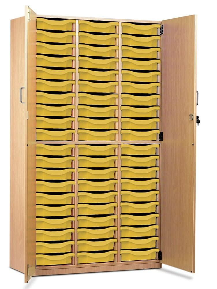 Monarch 60 Shallow Tray Storage Cupboard with Lockable Doors, , Monarch 60 Shallow Tray Storage Cupboard with Lockable Doors,Monarch 60 Shallow Tray Storage Cupboard with Lockable Doors – Organised Storage for Schools The Monarch 60 Shallow Tray Storage Cupboard with Lockable Doors offers an ideal storage solution for schools, colleges, and educational spaces. Designed for practicality and durability, thisMonarch 60 Shallow Tray Storage Cupboard with Lockable Doors – Organised Storage for Schools The Monarc