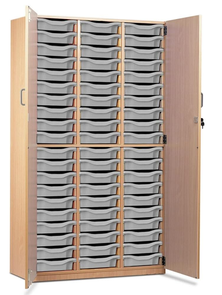 Monarch 60 Shallow Tray Storage Cupboard with Lockable Doors, , Monarch 60 Shallow Tray Storage Cupboard with Lockable Doors,Monarch 60 Shallow Tray Storage Cupboard with Lockable Doors – Organised Storage for Schools The Monarch 60 Shallow Tray Storage Cupboard with Lockable Doors offers an ideal storage solution for schools, colleges, and educational spaces. Designed for practicality and durability, thisMonarch 60 Shallow Tray Storage Cupboard with Lockable Doors – Organised Storage for Schools The Monarc