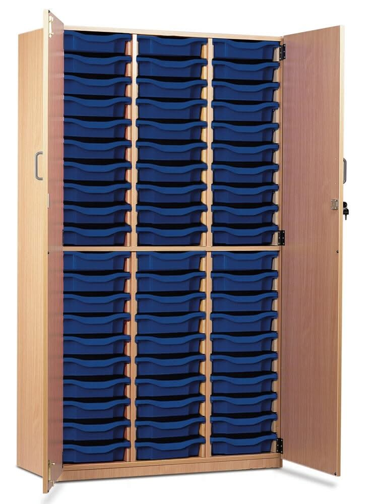 Monarch 60 Shallow Tray Storage Cupboard with Lockable Doors, , Monarch 60 Shallow Tray Storage Cupboard with Lockable Doors,Monarch 60 Shallow Tray Storage Cupboard with Lockable Doors – Organised Storage for Schools The Monarch 60 Shallow Tray Storage Cupboard with Lockable Doors offers an ideal storage solution for schools, colleges, and educational spaces. Designed for practicality and durability, thisMonarch 60 Shallow Tray Storage Cupboard with Lockable Doors – Organised Storage for Schools The Monarc