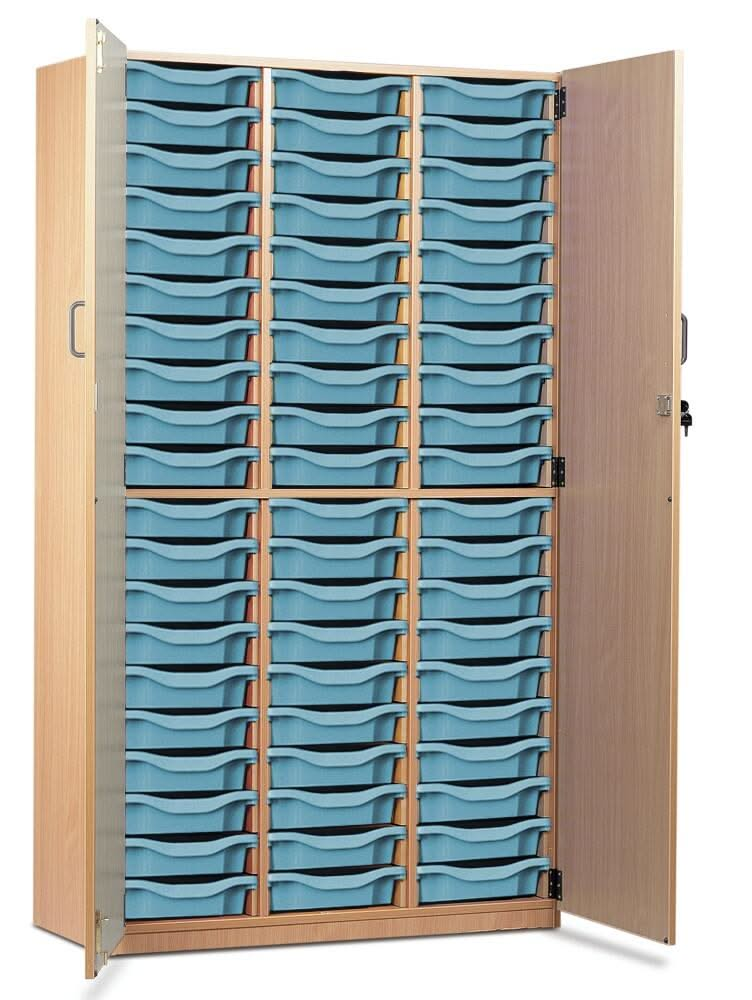 Monarch 60 Shallow Tray Storage Cupboard with Lockable Doors, , Monarch 60 Shallow Tray Storage Cupboard with Lockable Doors,Monarch 60 Shallow Tray Storage Cupboard with Lockable Doors – Organised Storage for Schools The Monarch 60 Shallow Tray Storage Cupboard with Lockable Doors offers an ideal storage solution for schools, colleges, and educational spaces. Designed for practicality and durability, thisMonarch 60 Shallow Tray Storage Cupboard with Lockable Doors – Organised Storage for Schools The Monarc