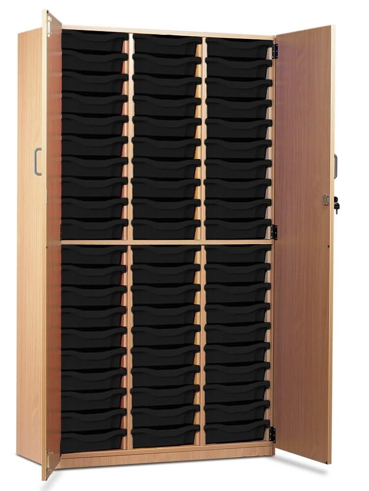 Monarch 60 Shallow Tray Storage Cupboard with Lockable Doors, , Monarch 60 Shallow Tray Storage Cupboard with Lockable Doors,Monarch 60 Shallow Tray Storage Cupboard with Lockable Doors – Organised Storage for Schools The Monarch 60 Shallow Tray Storage Cupboard with Lockable Doors offers an ideal storage solution for schools, colleges, and educational spaces. Designed for practicality and durability, thisMonarch 60 Shallow Tray Storage Cupboard with Lockable Doors – Organised Storage for Schools The Monarc