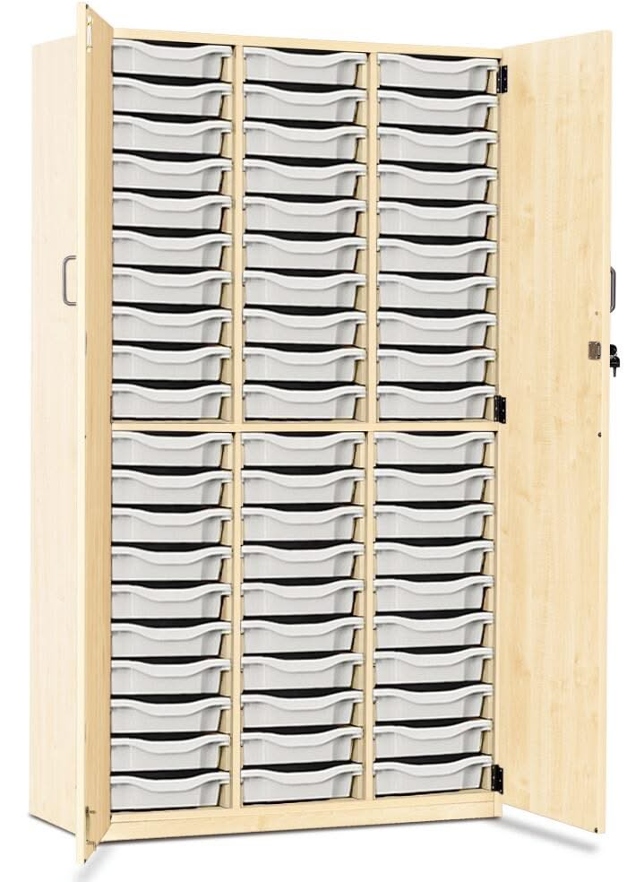 Monarch 60 Shallow Tray Storage Cupboard with Lockable Doors, , Monarch 60 Shallow Tray Storage Cupboard with Lockable Doors,Monarch 60 Shallow Tray Storage Cupboard with Lockable Doors – Organised Storage for Schools The Monarch 60 Shallow Tray Storage Cupboard with Lockable Doors offers an ideal storage solution for schools, colleges, and educational spaces. Designed for practicality and durability, thisMonarch 60 Shallow Tray Storage Cupboard with Lockable Doors – Organised Storage for Schools The Monarc