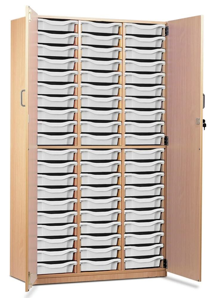 Monarch 60 Shallow Tray Storage Cupboard with Lockable Doors, , Monarch 60 Shallow Tray Storage Cupboard with Lockable Doors,Monarch 60 Shallow Tray Storage Cupboard with Lockable Doors – Organised Storage for Schools The Monarch 60 Shallow Tray Storage Cupboard with Lockable Doors offers an ideal storage solution for schools, colleges, and educational spaces. Designed for practicality and durability, thisMonarch 60 Shallow Tray Storage Cupboard with Lockable Doors – Organised Storage for Schools The Monarc