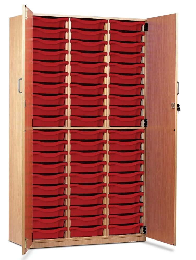 Monarch 60 Shallow Tray Storage Cupboard with Lockable Doors, , Monarch 60 Shallow Tray Storage Cupboard with Lockable Doors,Monarch 60 Shallow Tray Storage Cupboard with Lockable Doors – Organised Storage for Schools The Monarch 60 Shallow Tray Storage Cupboard with Lockable Doors offers an ideal storage solution for schools, colleges, and educational spaces. Designed for practicality and durability, thisMonarch 60 Shallow Tray Storage Cupboard with Lockable Doors – Organised Storage for Schools The Monarc