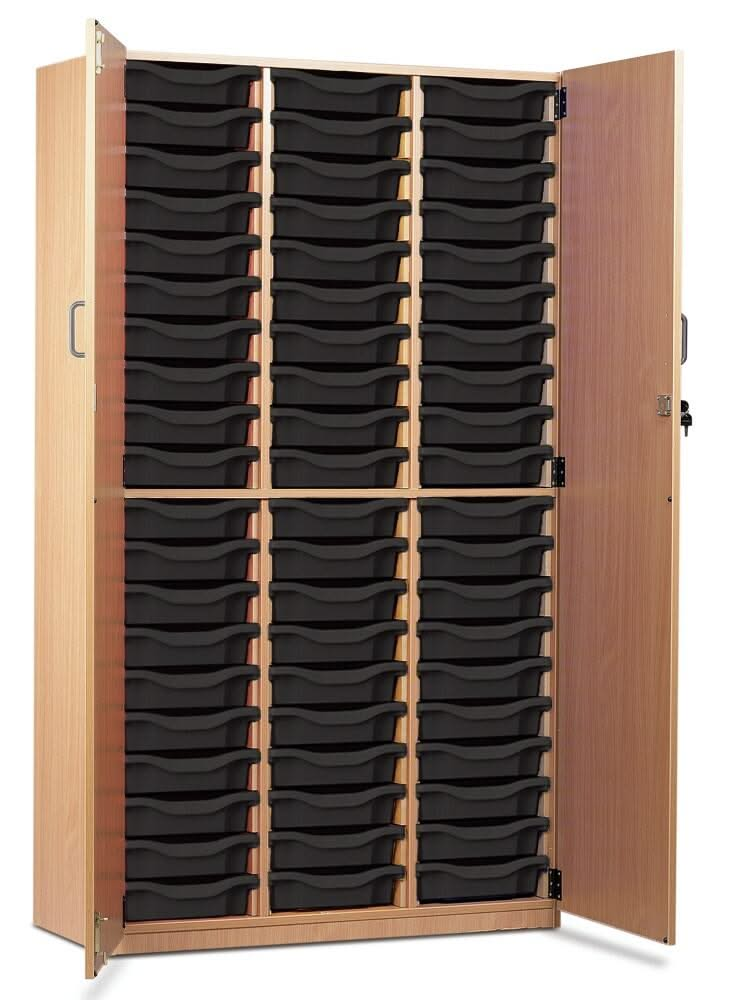 Monarch 60 Shallow Tray Storage Cupboard with Lockable Doors, , Monarch 60 Shallow Tray Storage Cupboard with Lockable Doors,Monarch 60 Shallow Tray Storage Cupboard with Lockable Doors – Organised Storage for Schools The Monarch 60 Shallow Tray Storage Cupboard with Lockable Doors offers an ideal storage solution for schools, colleges, and educational spaces. Designed for practicality and durability, thisMonarch 60 Shallow Tray Storage Cupboard with Lockable Doors – Organised Storage for Schools The Monarc