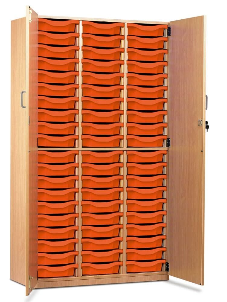 Monarch 60 Shallow Tray Storage Cupboard with Lockable Doors, , Monarch 60 Shallow Tray Storage Cupboard with Lockable Doors,Monarch 60 Shallow Tray Storage Cupboard with Lockable Doors – Organised Storage for Schools The Monarch 60 Shallow Tray Storage Cupboard with Lockable Doors offers an ideal storage solution for schools, colleges, and educational spaces. Designed for practicality and durability, thisMonarch 60 Shallow Tray Storage Cupboard with Lockable Doors – Organised Storage for Schools The Monarc