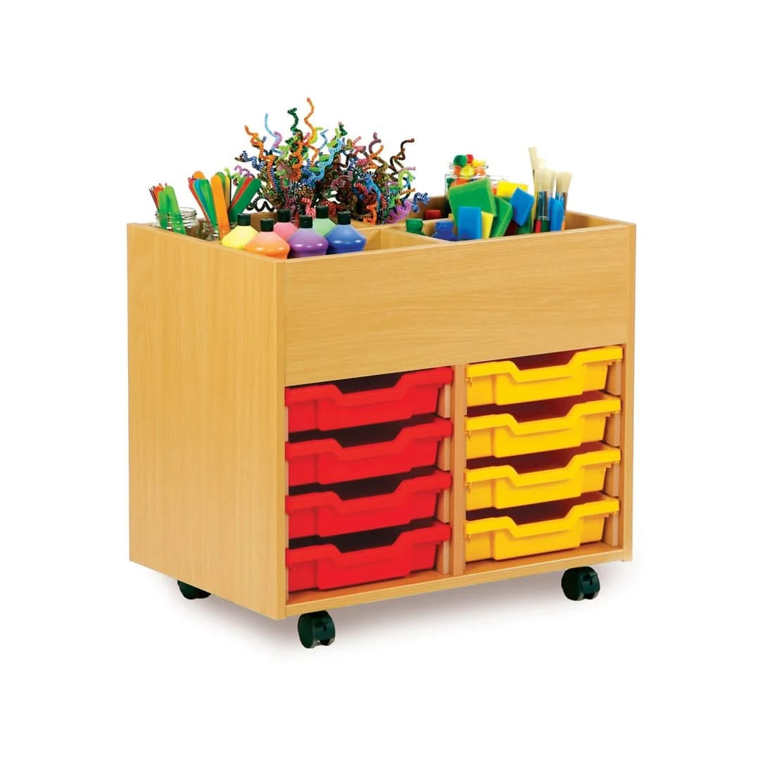 Monarch Mobile Artbox Library Book Storage Unit, Monarch Mobile Artbox Library Book Storage Unit,Classroom art storage trolley, Monarch Mobile Artbox Library Book Storage Unit – The Ultimate Storage Solution for Educational Spaces Keep your school, college, or university library organised with the Monarch Mobile Artbox Library Book Storage Unit, a versatile and durable storage solution designed to meet the demands of busy educational environments. Whether you need space for books, teaching resources, or sch