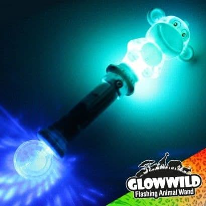 Monkey Mega Flashing Animal Wand, Monkey Mega Flashing Animal Wand,Glow.co.uk flashing wands,Glow discount code,wands,sensory lights,dark den lights,dark den lighting,dark den lights, Monkey Mega Flashing Animal Wand – Light Up the Fun! Bring excitement and colour to playtime with the Monkey Mega Flashing Animal Wand! This vibrant and playful light-up wand features a cheeky monkey character on top and a dazzling disco ball base, creating an eye-catching, multi-coloured light display that will delight childr