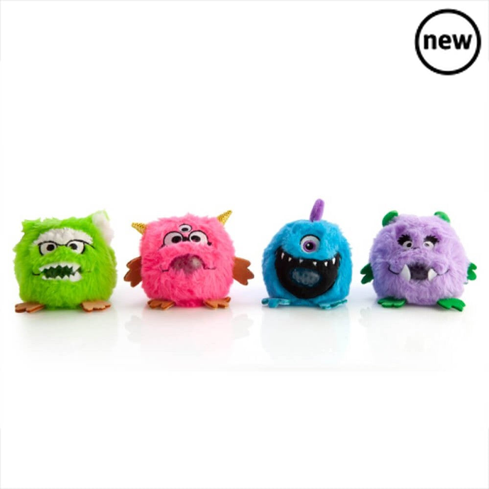 Monster Plush Ball Jellies, Monster Plush Ball Jellies,stress ball,adhd,autism,fiddle toys,stress toys,fidget toys, Monster Plush Ball Jellies,Introducing the Monster Plush Ball Jellies, a quirky and fun stress ball that combines adorable plush monsters with the satisfying squish of a jelly-filled stress toy. These monster plush toys are designed to captivate the senses with their delightful squoosh sound, soft textures, and the surprise burst of colourful je,Monster Plush Ball JelliesIntroducing the Monste