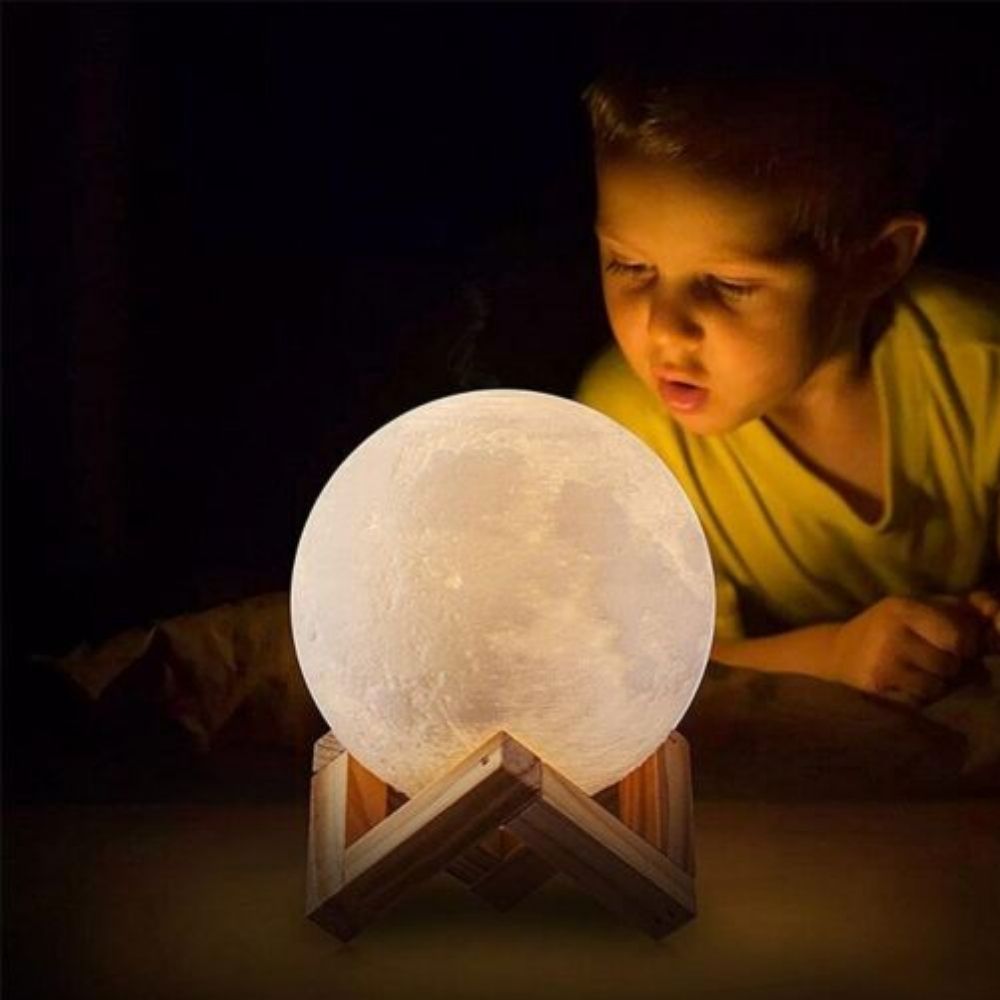 Childrens 2024 moon light