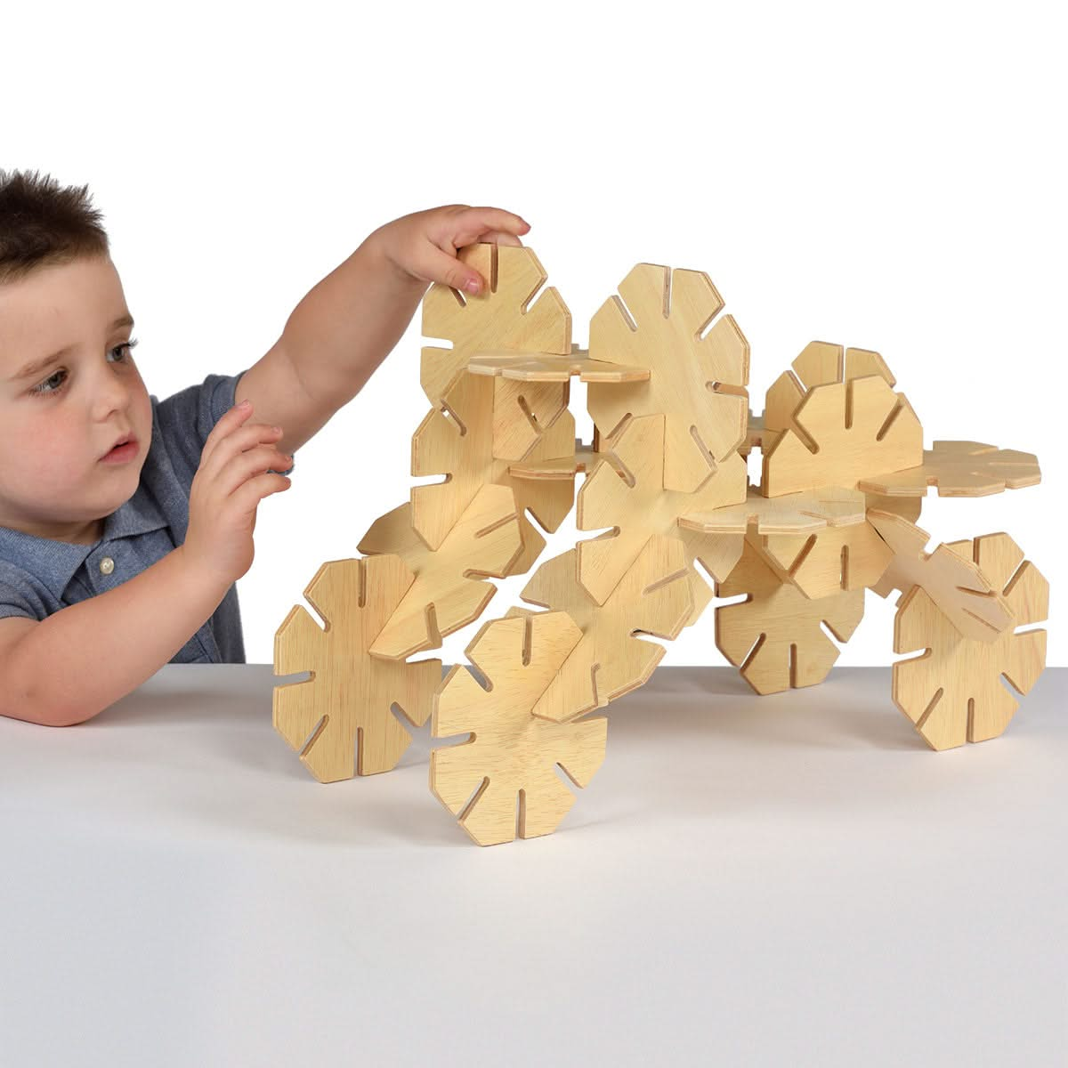 Natural Wooden Octoplay, Natural Wooden Octoplay,earlyyearsdirect.com discount code,Polydron toys, Giant PolyPlay 72-Piece Set – Build, Learn, and Explore! The Giant PolyPlay 72-Piece Set is a dynamic and educational construction tool designed to inspire creativity, develop spatial awareness, and encourage problem-solving skills in young learners. Perfect for nurseries, primary schools, and home play, this versatile set supports hands-on learning in a fun and engaging way. With its interlinking geometric pi