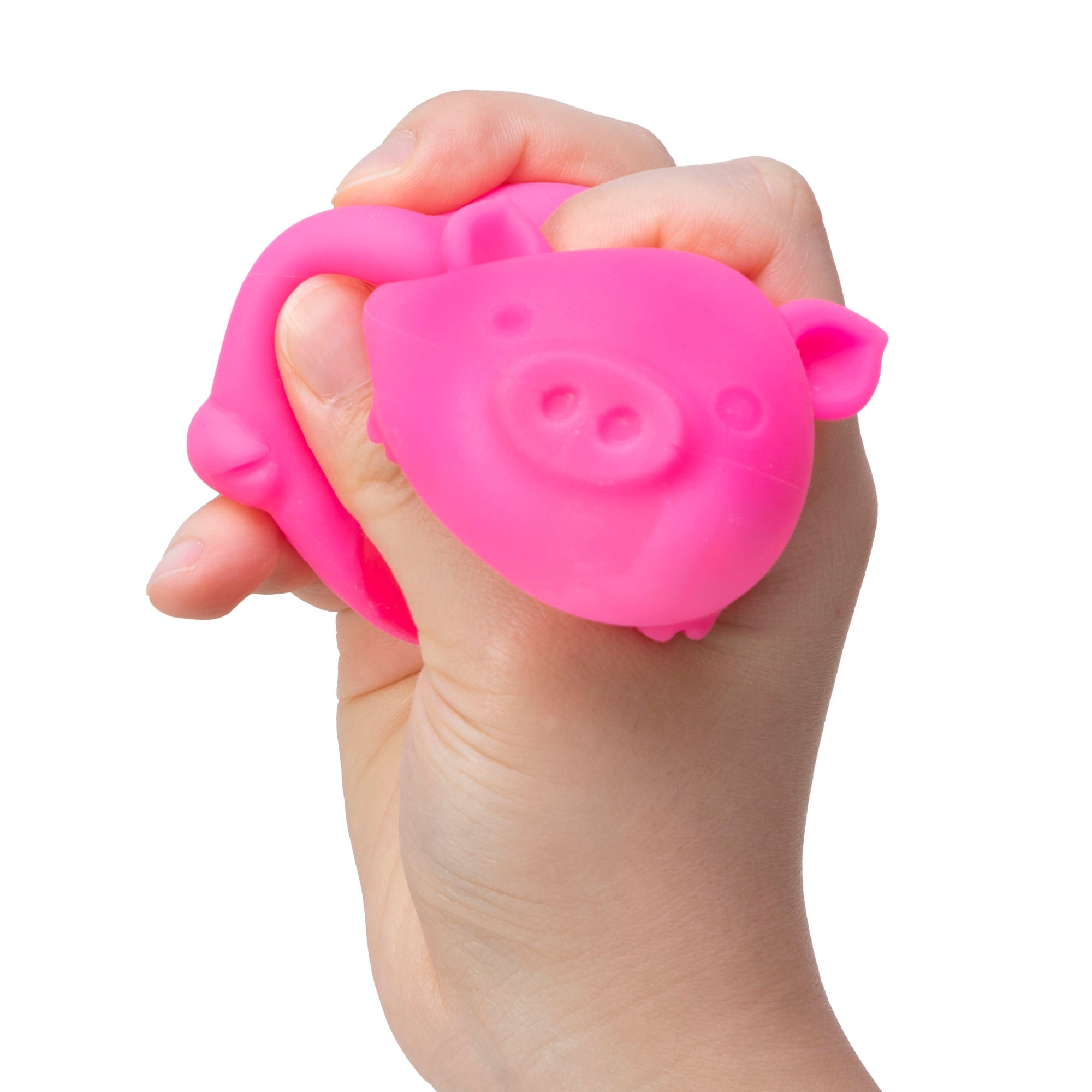 NeeDoh Dig It Pig, NeeDoh Dig It Pig,Needoh,Needoh toys,Needoh sensory toys,Needoh UK, NeeDoh Dig It Pig,NeeDoh Dig It Pig For an adorably "ham-some" stress-relief experience, meet the NeeDoh Dig It Pig! These cute and squishy pigs are perfect fidget toys designed to relieve stress while bringing a smile to your face. With a soft, squeezable body filled with the famous NeeDoh non-toxic doh, these little piggies are made t,NeeDoh Dig It PigNeeDoh Dig It Pig For an adorably "ham-some" stress-relief experience