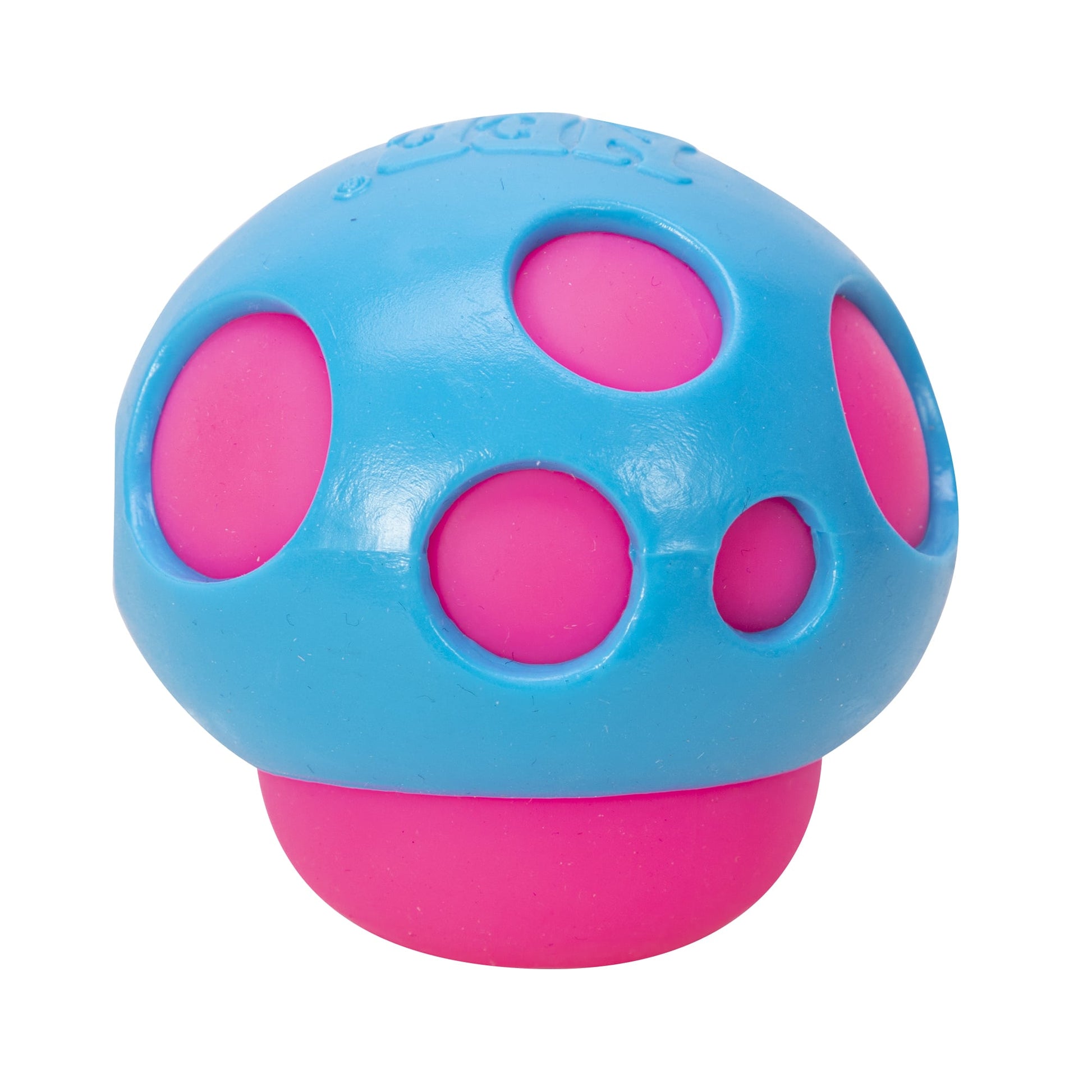 NeeDoh Groovy Shroom, NeeDoh Groovy Shroom.NeeDoh Balls.NeeDoh Toys,NeeDoh Balls, NeeDoh Groovy Shroom,Groovy Shroom NeeDoh: The Fun-gi Stress Ball! Bring some magic to your toy box with the Groovy Shroom NeeDoh, a stress-relieving fidget toy that's as quirky as it is satisfying! Shaped like a vibrant toadstool, this squeezable NeeDoh Groovy Shroom ball is perfect for squishing,Groovy Shroom NeeDoh: The Fun-gi Stress Ball! Bring some magic to your toy box with the Groovy Shroom NeeDoh, a stress-relieving fi