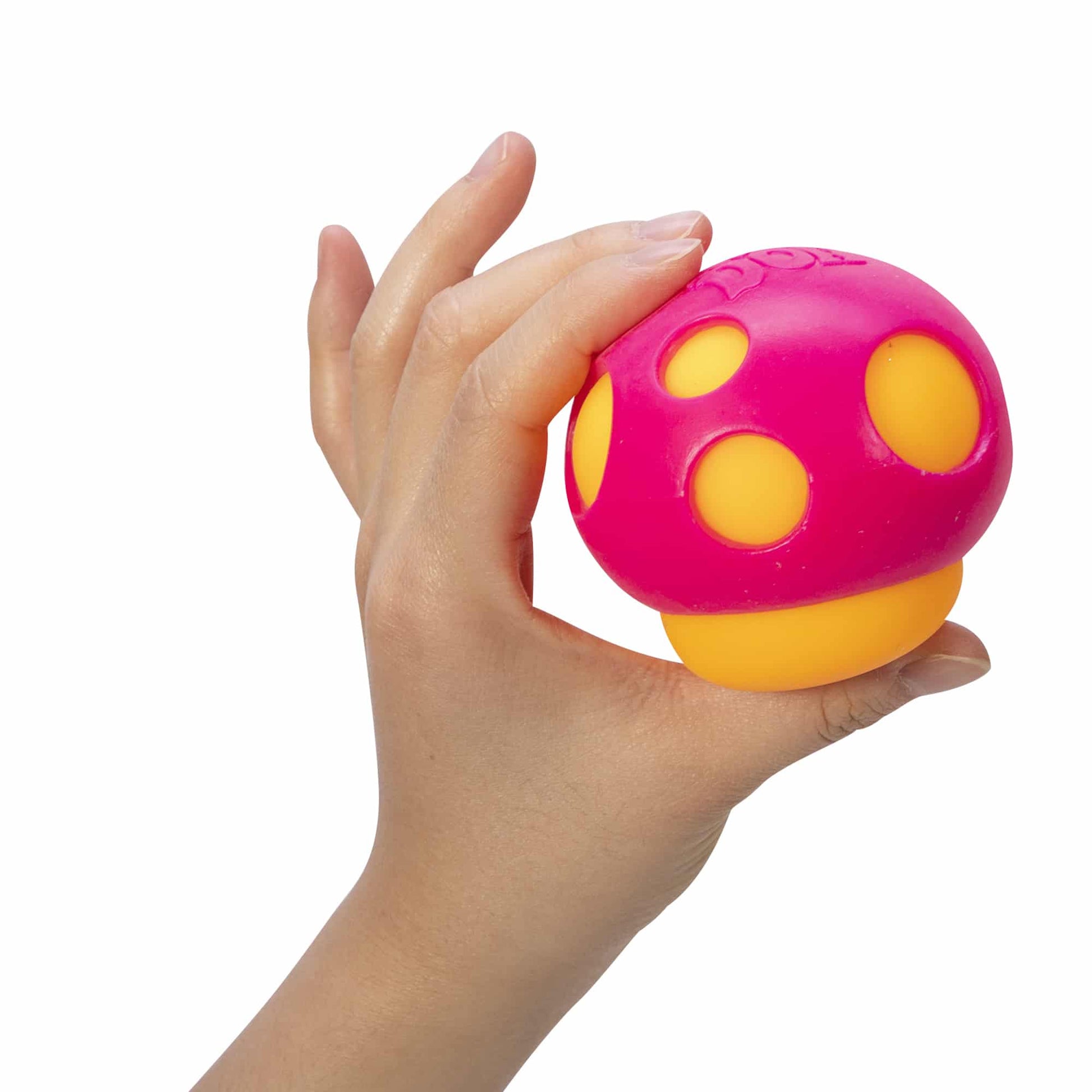 NeeDoh Groovy Shroom, NeeDoh Groovy Shroom.NeeDoh Balls.NeeDoh Toys,NeeDoh Balls, NeeDoh Groovy Shroom,Groovy Shroom NeeDoh: The Fun-gi Stress Ball! Bring some magic to your toy box with the Groovy Shroom NeeDoh, a stress-relieving fidget toy that's as quirky as it is satisfying! Shaped like a vibrant toadstool, this squeezable NeeDoh Groovy Shroom ball is perfect for squishing,Groovy Shroom NeeDoh: The Fun-gi Stress Ball! Bring some magic to your toy box with the Groovy Shroom NeeDoh, a stress-relieving fi