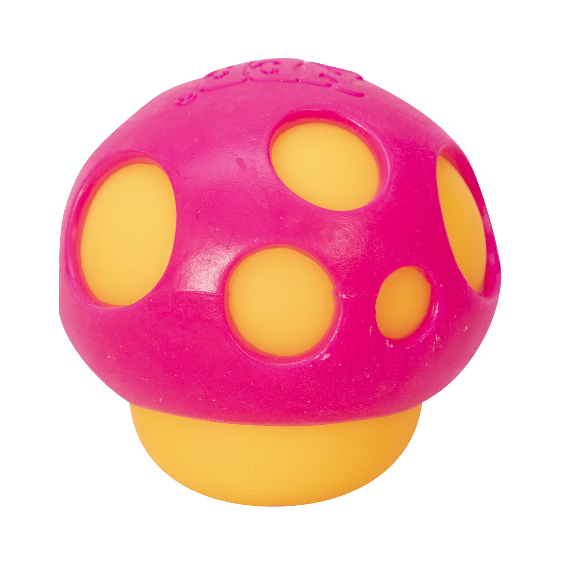 NeeDoh Groovy Shroom, NeeDoh Groovy Shroom.NeeDoh Balls.NeeDoh Toys,NeeDoh Balls, NeeDoh Groovy Shroom,Groovy Shroom NeeDoh: The Fun-gi Stress Ball! Bring some magic to your toy box with the Groovy Shroom NeeDoh, a stress-relieving fidget toy that's as quirky as it is satisfying! Shaped like a vibrant toadstool, this squeezable NeeDoh Groovy Shroom ball is perfect for squishing,Groovy Shroom NeeDoh: The Fun-gi Stress Ball! Bring some magic to your toy box with the Groovy Shroom NeeDoh, a stress-relieving fi