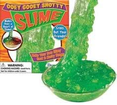 Ooey Gooey Slime Kit, , Ooey Gooey Slime Kit,The Ooey Gooey Snotty Slime kit is perfect for kids who love to get their hands dirty and explore new textures. It's also great for teaching children about measurements and mixtures in a fun and interactive way. Add in the booger-like chunks to make your slime extra gross and have a good laugh with your friends. This k,OoeyThe Ooey Gooey Snotty Slime kit is perfect for kids who love to get their hands dirty and explore new textures. It's also great for teaching c