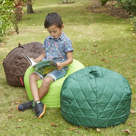 Outdoor Quilted Beanbags 4pk, Outdoor Quilted Beanbags 4pk,4 pack sensory quilted beanbag,sensory room cushion,childrens quilted beanbag,beanbag,large quilted bean bags,extra large bean bags,floor cushions,floor beanbags,bean bags,cheap beanbags,sensory cushion,rompa cushions,rompa toys,roma sensory,bean bag Bazaar Bag, Outdoor Quilted Beanbags 4pk,The Outdoor Quilted Beanbags are designed with children in Key stage 1 & 2 in mind. The Outdoor Quilted Beanbags are sold as a set of 4 beanbags and they are a g