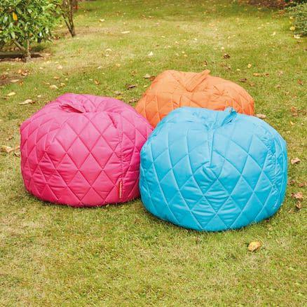 Outdoor Quilted Beanbags 4pk, Outdoor Quilted Beanbags 4pk,4 pack sensory quilted beanbag,sensory room cushion,childrens quilted beanbag,beanbag,large quilted bean bags,extra large bean bags,floor cushions,floor beanbags,bean bags,cheap beanbags,sensory cushion,rompa cushions,rompa toys,roma sensory,bean bag Bazaar Bag, Outdoor Quilted Beanbags 4pk,The Outdoor Quilted Beanbags are designed with children in Key stage 1 & 2 in mind. The Outdoor Quilted Beanbags are sold as a set of 4 beanbags and they are a g