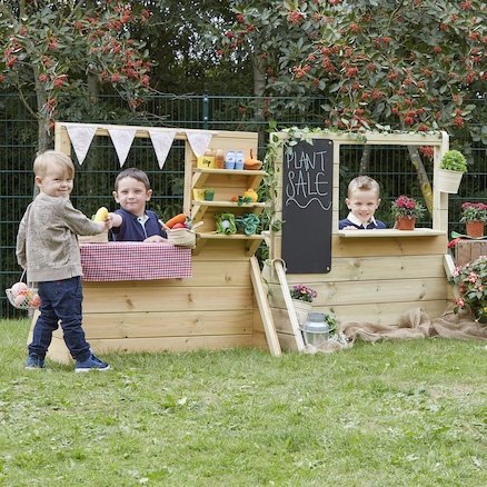 Outdoor Role Play Panel Set of 3, Outdoor Role Play Panel Set of 3, Outdoor role play, outdoor wooden equipment, wooden playground equipment,Chalkboard Role Play Panel,Outdoor chalkboard,Outdoor wooden play equipment,outdoor wooden play furniture, Outdoor Role Play Panel Set of 3,The Outdoor Role Play Panel Set of 3 is ideal for role play. What will it be today? A shop, ice cream kiosk or a market stall? Limited only by imagination! The Outdoor Role Play Panel Set of 3 features a chalkboard on one side and 