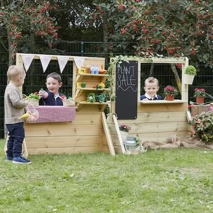 Outdoor Role Play Panel Set of 3, Outdoor Role Play Panel Set of 3, Outdoor role play, outdoor wooden equipment, wooden playground equipment,Chalkboard Role Play Panel,Outdoor chalkboard,Outdoor wooden play equipment,outdoor wooden play furniture, Outdoor Role Play Panel Set of 3,The Outdoor Role Play Panel Set of 3 is ideal for role play. What will it be today? A shop, ice cream kiosk or a market stall? Limited only by imagination! The Outdoor Role Play Panel Set of 3 features a chalkboard on one side and 