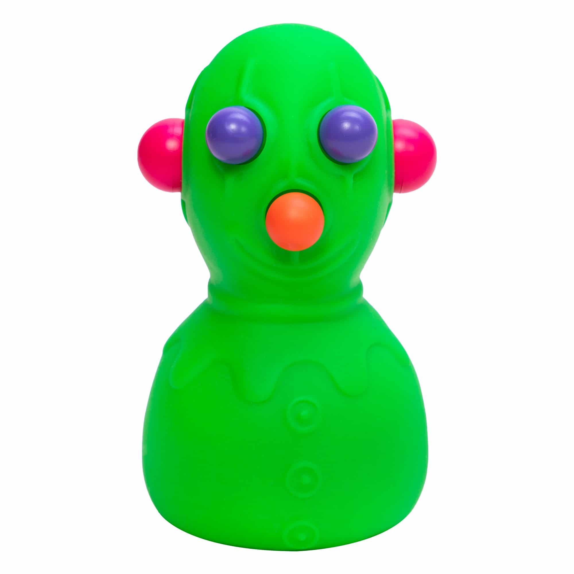 Panic Pete Needoh, Panic Pete Needoh,Needoh,NeeDoh Balls,NeeDoh Toys,NeeDoh UK,NeeDoh UK retailer, Panic Pete Needoh,Panic Pete NeeDoh – The Hilariously Squishy Stress Toy! Get ready for endless laughter and stress relief with Panic Pete NeeDoh, the quirky and entertaining fidget toy that kids and adults will adore. Squeeze Panic Pete’s tummy and watch in amazement as his eyes, nose, and ears pop out—a perfect blend of fun and stress,Panic PetePanic Pete NeeDoh – The Hilariously Squishy Stress Toy! Get read