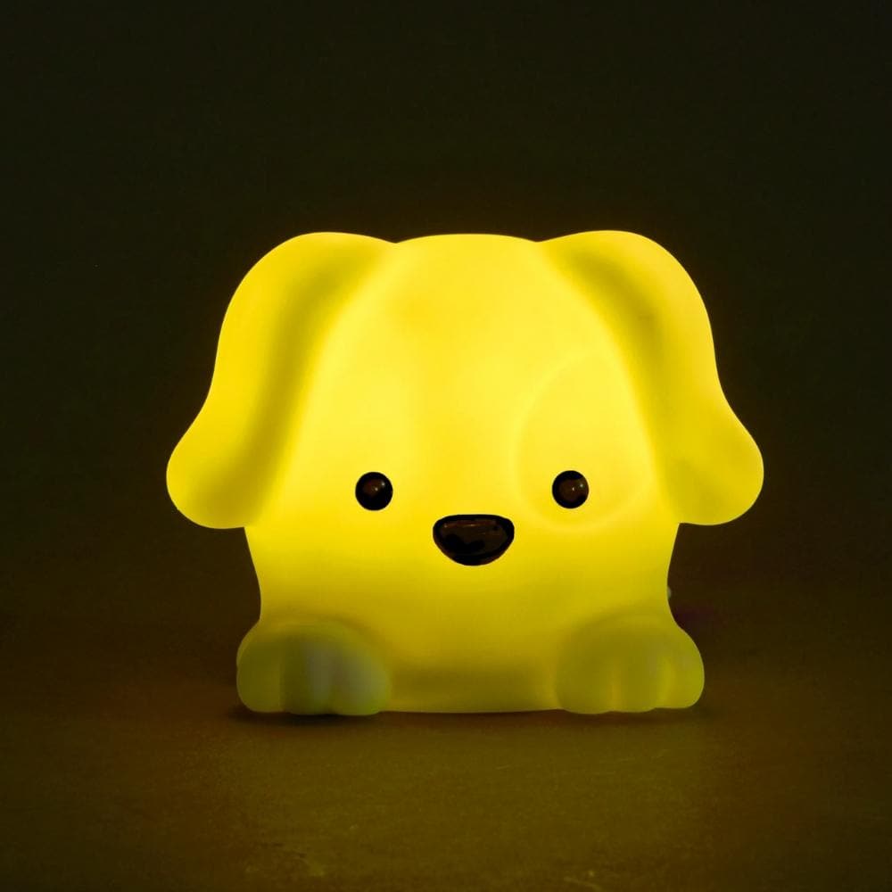 Pawz The Calming Pup, Pawz The Calming Pup, Learning Resources Calming Pup,mood cubes,sensory lighting toys,sensory lights, Pawz The Calming Pup,Pawz The Calming Pup™ is the perfect companion for children to practice mindfulness, regulate their breathing, and drift off to sleep with a gentle night light. Designed to guide children through calming exercises, this interactive pup makes learning mindfulness accessible and engaging. Children can start with a simple,Pawz The Calming PupPawz The Calming Pup™ is t