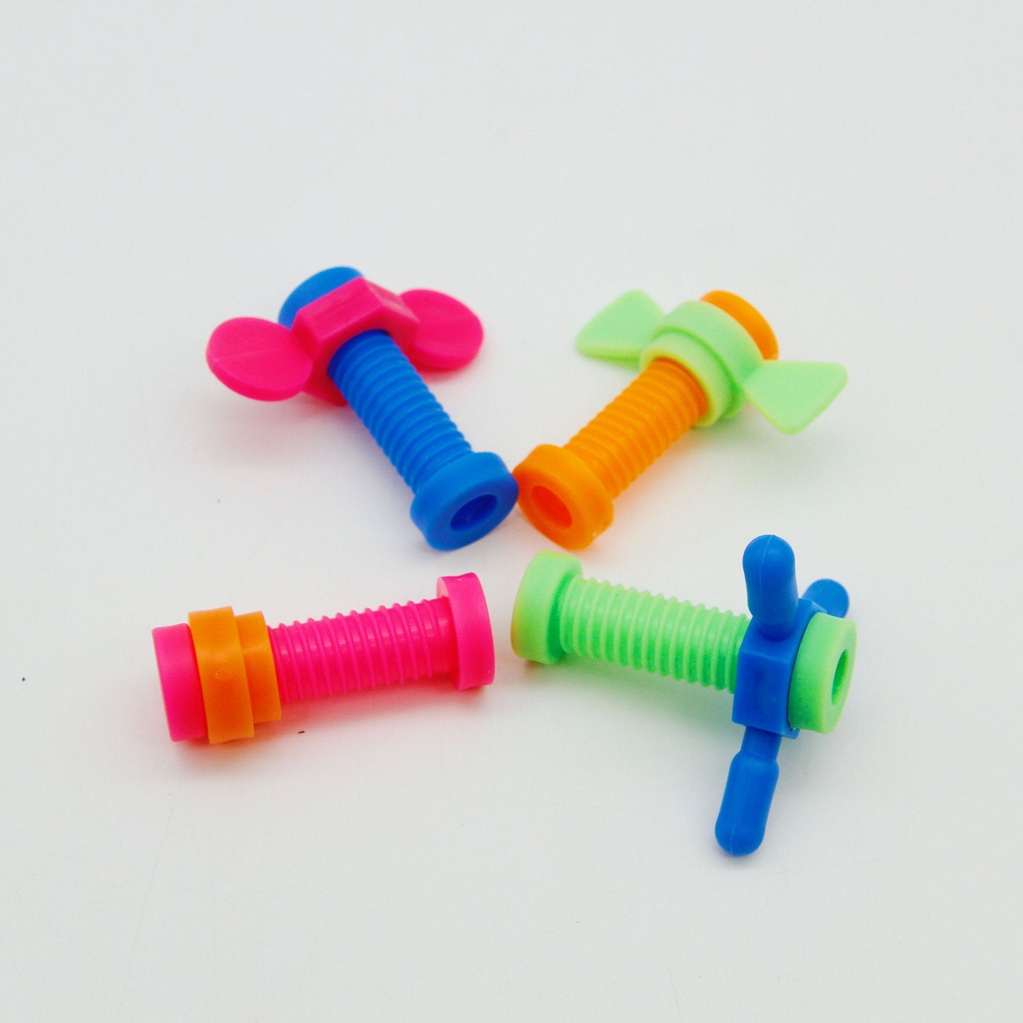 Pencil Fidget Toppers 4pk, Pencil Fidget Toppers 4pk,Pencil fidget toppers,Fidget pencils,Fidget and focus pencil toppers,Pencil screw toppers,pencil toppers with screws on, Pencil Fidget Toppers 4pk,Pencil Fidget Toppers - 4pk In a world filled with distractions, staying focused can be a challenge, especially for young learners. Our Pencil Fidget Toppers are designed to provide a quiet, non-disruptive outlet for fidgeting, promoting concentration and enhancing thePencil Fidget Toppers - 4pk In a world fill